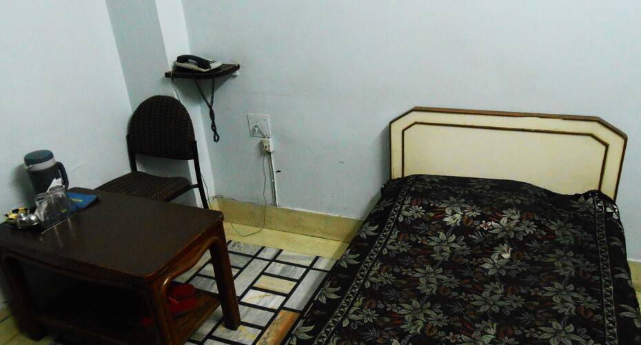 Ashish Hotel & Restaurant, Sri Ganganagar 4